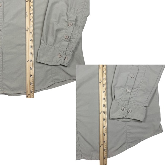 Columbia Boy Scouts of America Shirt Mens XL Vented 2-PC Bundle Omni-Shade READ - Picture 4 of 10